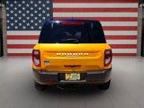 Used 2021 Ford Bronco Sport Badlands image 6