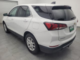 Used 2023 Chevrolet Equinox LT w/ LPO, Floor Liner Package image 5