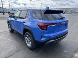 New 2025 GMC Terrain Elevation image 5