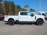 New 2025 Ford F250 XLT image 3