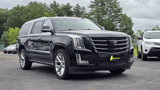 Used 2017 Cadillac Escalade ESV Platinum image 4