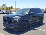 Used 2025 Toyota Sequoia 2WD image 3