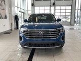 New 2025 Volkswagen Atlas SE image 2