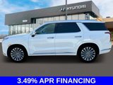 New 2025 Hyundai Palisade Calligraphy image 3