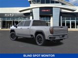 New 2025 GMC Sierra 3500 AT4 image 4