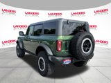 Certified 2023 Ford Bronco Badlands image 5
