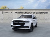 New 2025 Lincoln Navigator Reserve w/ Jet Appearance Package image 2