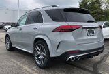 New 2025 Mercedes-Benz GLE 53 AMG 4MATIC image 4