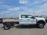New 2025 Ford F550 4x4 Crew Cab Super Duty image 3