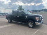 Certified 2023 Ford F150 XLT w/ Equipment Group 302A High image 3