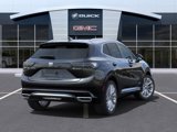 New 2025 Buick Envision Avenir image 4