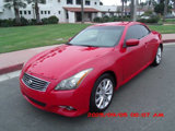 Used 2011 INFINITI G37 Sport w/ Premium Pkg image 4