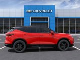 New 2025 Chevrolet Blazer RS w/ Driver Confidence II Package image 5