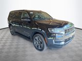 New 2025 Jeep Wagoneer 4WD image 3
