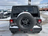 New 2025 Jeep Wrangler Sport image 4