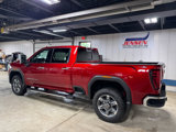 New 2025 GMC Sierra 3500 SLT w/ SLT Premium Package image 5