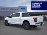 New 2025 Ford F150 Lightning XLT image 5