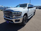 New 2025 RAM 3500 Laramie image 3