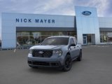 New 2025 Ford Maverick XLT w/ XLT Luxury Package image 2