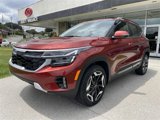 New 2026 Kia Seltos SX image 3