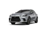 New 2025 Lexus RX 350h image 6