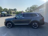 Used 2024 Kia Telluride S w/ S Sunroof Package image 2