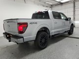New 2025 Ford F150 XLT image 3