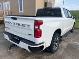 Used 2022 Chevrolet Silverado 1500 RST image 5