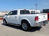 Used 2016 RAM 1500 Laramie w/ Convenience Group image 3