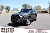 Used 2016 Toyota 4Runner Trail image 2