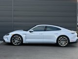 New 2025 Porsche Taycan image 2