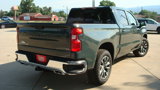 New 2025 Chevrolet Silverado 1500 LT image 4