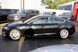 Used 2024 Audi A5 2.0T Premium Plus image 2