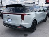 New 2025 Kia Carnival SX Prestige image 5