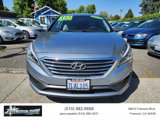 Used 2015 Hyundai Sonata Sport w/ Option Group 03 image 2