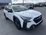 Used 2024 Subaru Outback Onyx Edition image 3