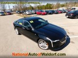 Used 2023 Cadillac CT4 Premium Luxury w/ Climate Package image 2