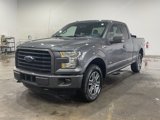 Used 2016 Ford F150 XLT w/ Equipment Group 301A Mid image 3