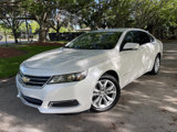 Used 2016 Chevrolet Impala LT w/ Leather Package image 2