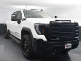 Used 2025 GMC Sierra 2500 SLE w/ SLE Value Package; image 2