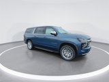New 2025 Chevrolet Suburban Premier image 2