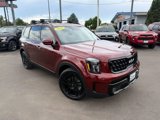 Used 2024 Kia Telluride SX Prestige X-Line image 3
