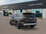 New 2025 Kia Telluride SX image 4