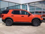 New 2026 Honda Passport TrailSport image 4