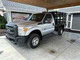 Used 2015 Ford F250 XL w/ Power Equipment Group image 2