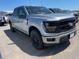New 2025 Ford F150 XLT image 2