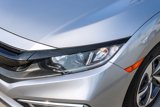 Used 2019 Honda Civic LX image 5