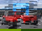 New 2025 Chevrolet Silverado 2500 Custom w/ Custom Convenience Package image 3