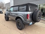 New 2024 Ford Bronco Wildtrak image 5