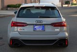 Used 2025 Audi RS 6 performance image 5